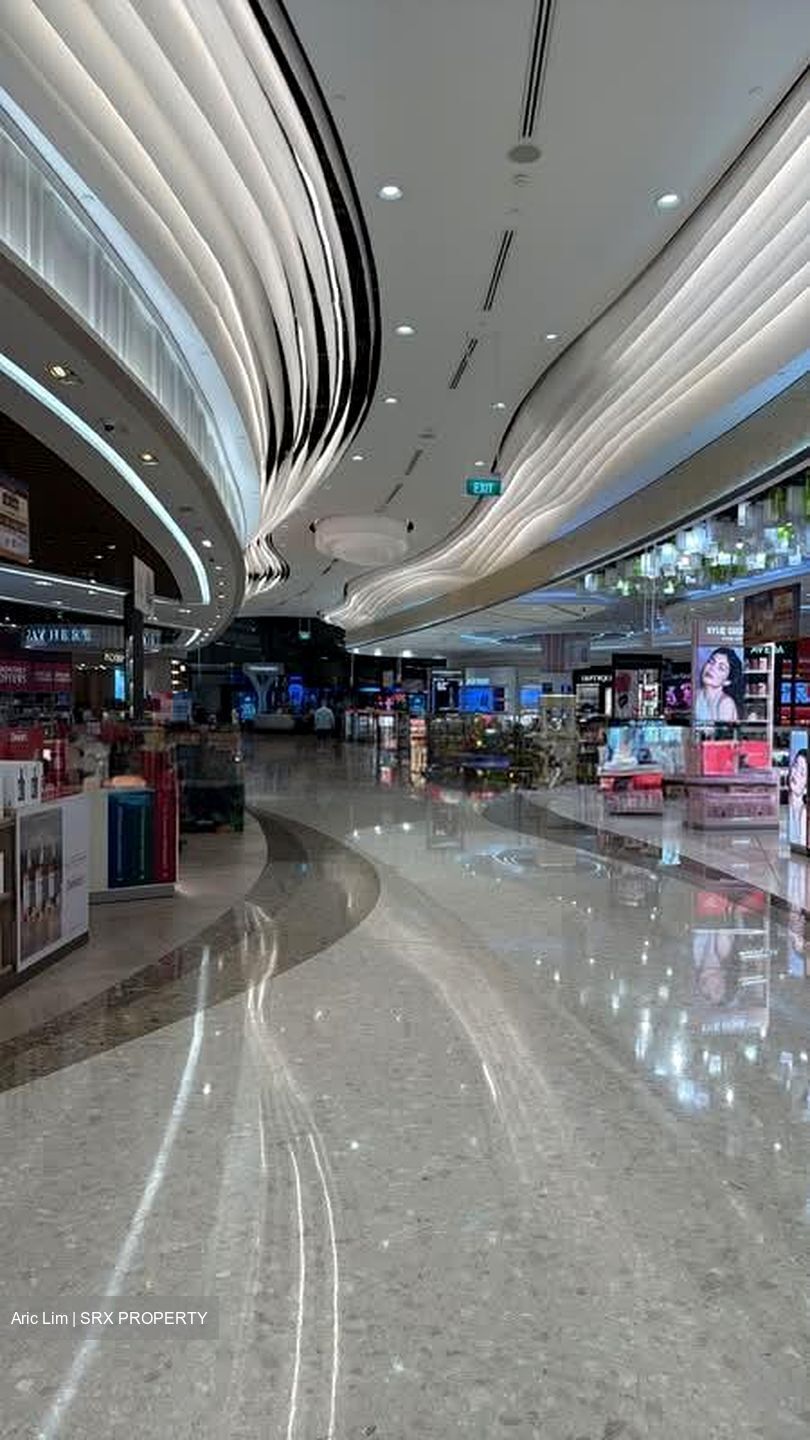 Orchard Plaza (D9), Retail #556594111